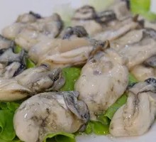 Fried Oyster