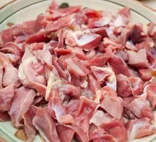 Chicken Offal