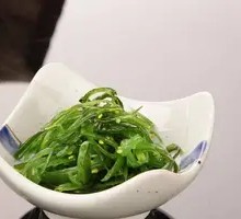 Seaweed Rolls