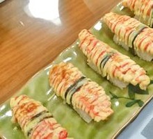 蟹棒寿司