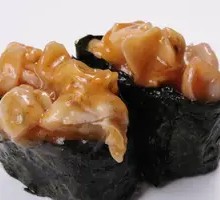 Snail Sushi