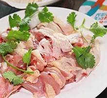 Garlic Chicken