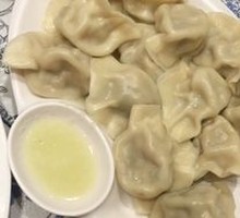 Corn Dumplings