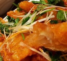 Sweet and Sour Pork