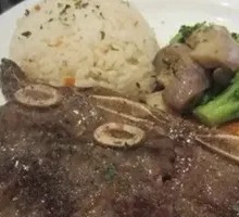 Steak