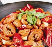 Pork Intestines