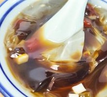Cooling Ice Jelly