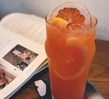 Pomelo Burst