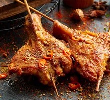 Chicken Thigh
