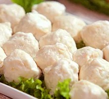 Squid Ball