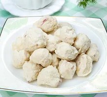 Sau Yee Fish Balls