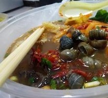 Liuzhou Luosifen
