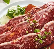 LA Ribeye Steak