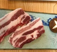 Pork Belly