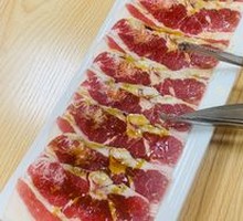 Beef Rib