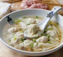 Zhengguo Wonton