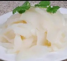 Beef Tripe