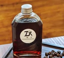 Cold Brew Coffee