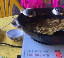 Goose Stew