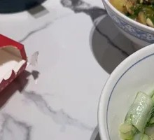 Pork Lard Side Dish