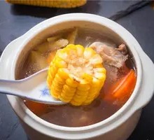 Premium Soup