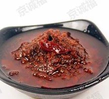 Sichuan Spicy Sauce