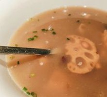 Honghu Lotus Root