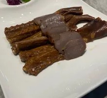 Chaozhou Specialty Braised Platter