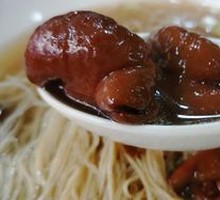 Wonton Intestine Noodles