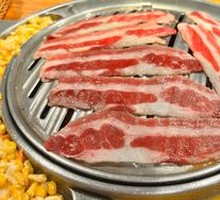Sweet and Savory Beef Belly