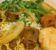 Cao's Hot Braised Dishes