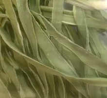 Organic Mustard Greens