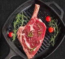 Signature Tomahawk Steak