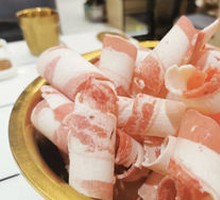 Austrian Thin-Sliced Pork Belly