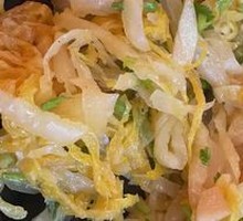 Special • Traditional Korean BBQ Kimchi