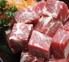 Original Cut Wagyu Beef Cubes