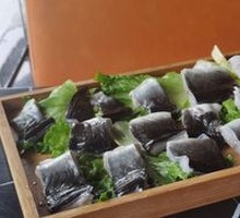 Wasabi Grilled Fresh Eel