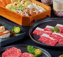 Gold Medal Wagyu Unlimited