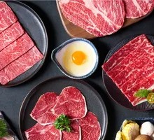 Champion Wagyu All-You-Can-Eat