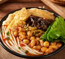 Fatty Intestine Snail Noodles