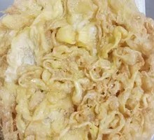 Liuzhou Fried Egg