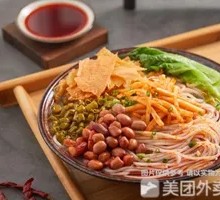 Snail Rice Noodles
