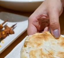 Signature Pork Belly Bao
