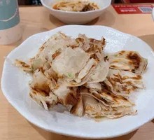 Scallion Pancake