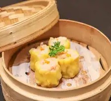 Fresh Shrimp Dumpling King