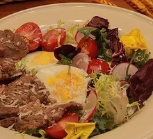 Australian Beef Salad