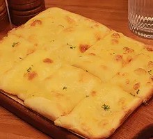 Durian Burst Pizza