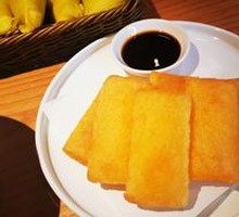 Glutinous Rice Dumplings