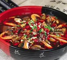Boiling Mao Xue Wang