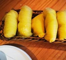 Corn Cake